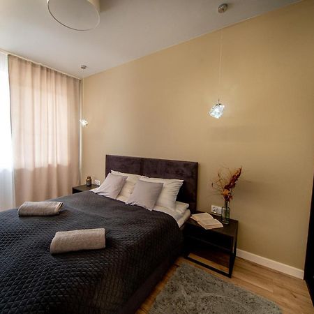 Apartament Z Klimatyzacja, Biłgoraj Dış mekan fotoğraf
