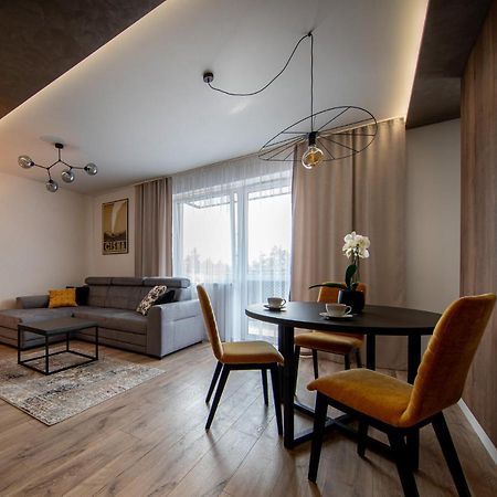 Apartament Z Klimatyzacja, Biłgoraj Dış mekan fotoğraf