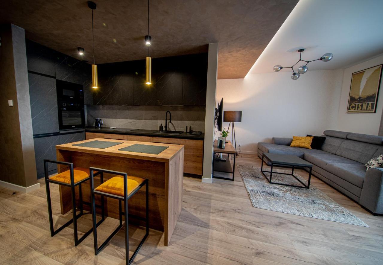Apartament Z Klimatyzacja, Biłgoraj Dış mekan fotoğraf