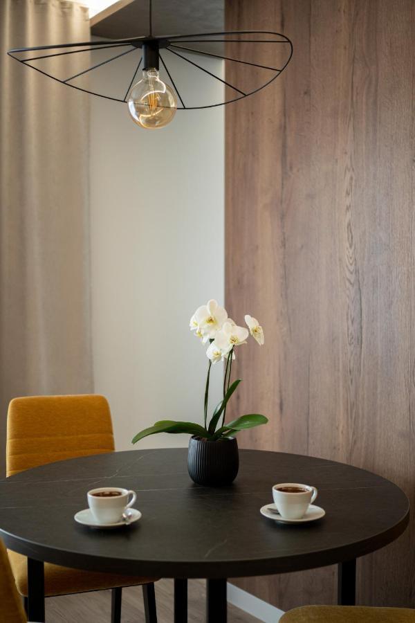 Apartament Z Klimatyzacja, Biłgoraj Dış mekan fotoğraf