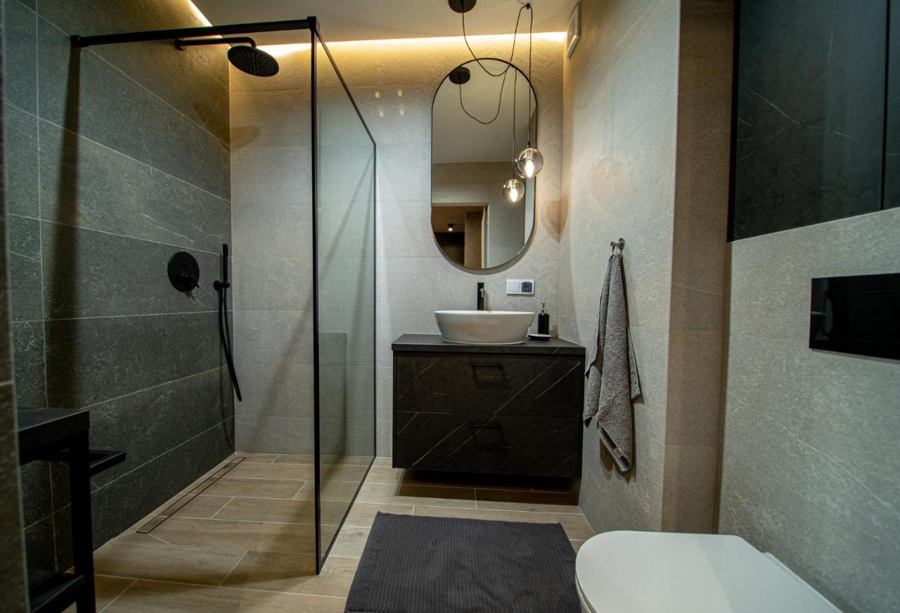 Apartament Z Klimatyzacja, Biłgoraj Dış mekan fotoğraf