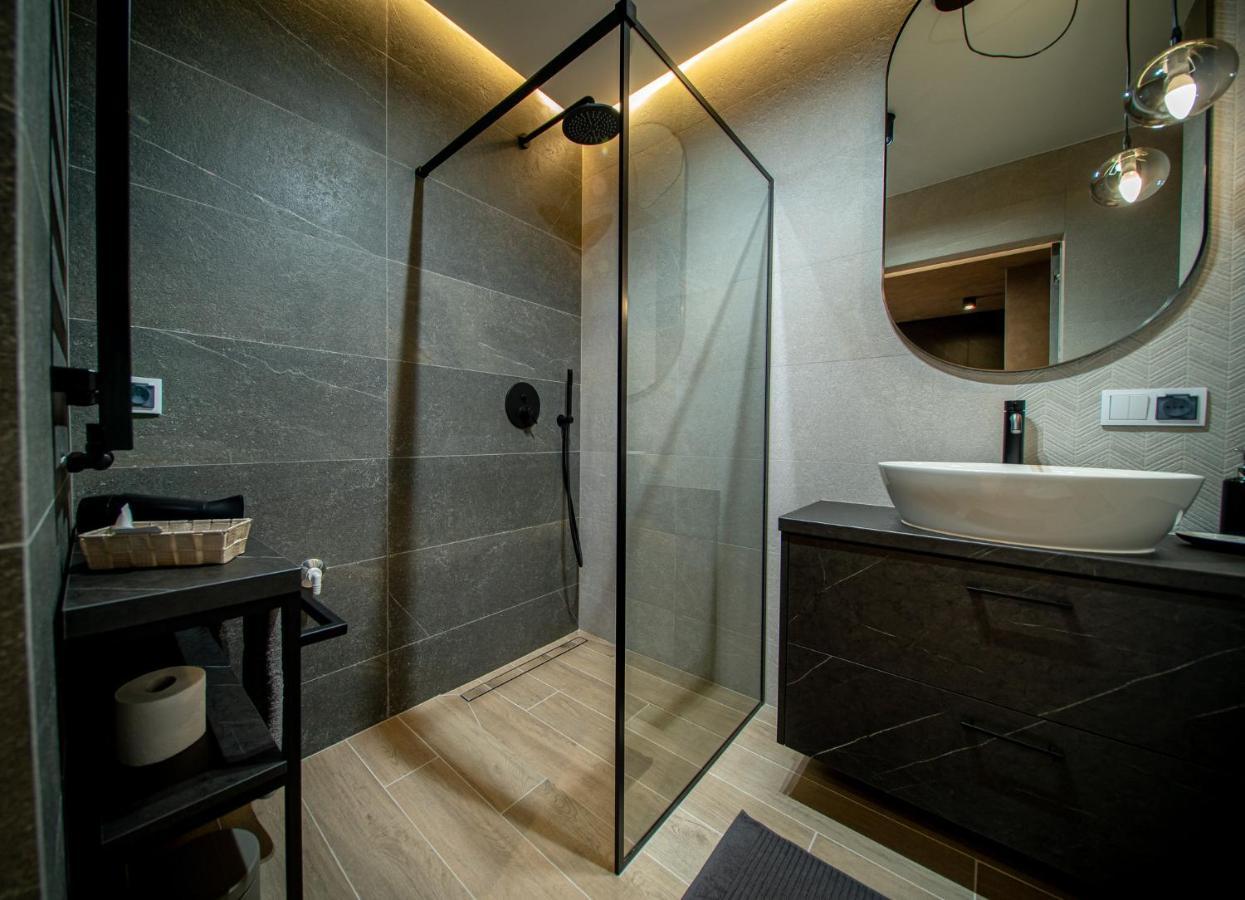 Apartament Z Klimatyzacja, Biłgoraj Dış mekan fotoğraf